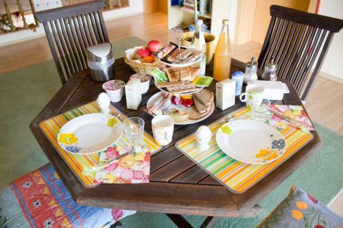 Bed & Breakfast Ferienhaus Schmelzm�hle