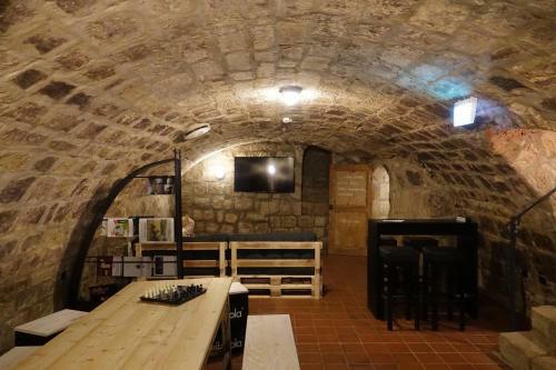 Hostel & Hotel Samocca