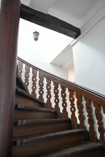 Apartamento Ferienwohnung Am Schlosspfad