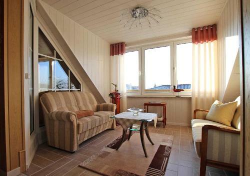 Apartamento Ferienwohnung Roebel See 9431