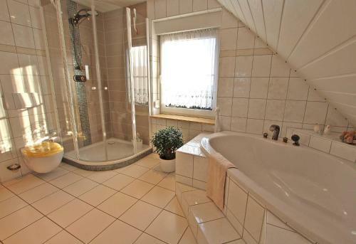 Apartamento Ferienwohnung Roebel See 9431
