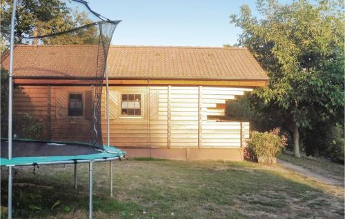 One-bedroom Apartment In Schlitz-rimbach