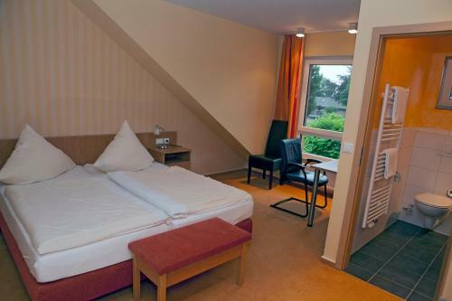 Ringhotel Alfsee Piazza