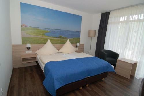 Ringhotel Alfsee Piazza
