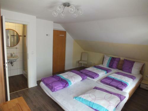 Albergue Dreim�derlhaus Rieden