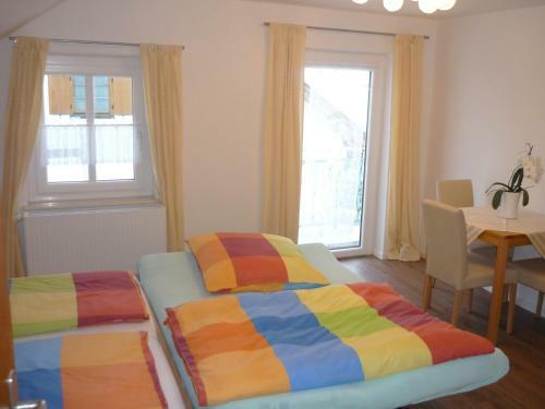 Albergue Dreim�derlhaus Rieden