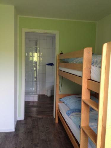 Albergue Dreim�derlhaus Rieden