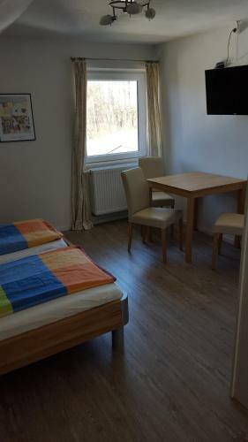 Albergue Dreim�derlhaus Rieden