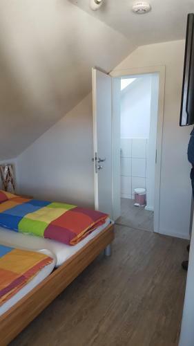 Albergue Dreim�derlhaus Rieden
