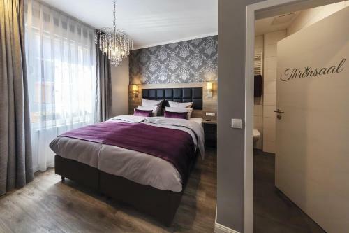 Apartamento Haus Burgenheimat