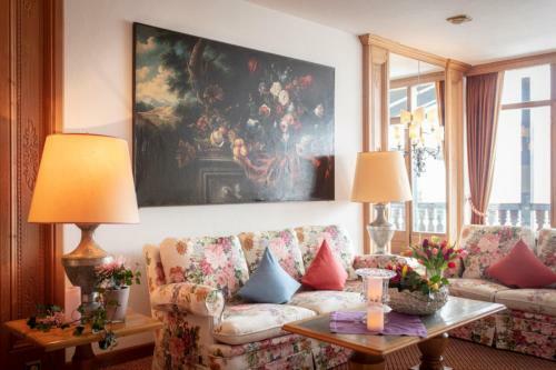 Hotel Adolphine Garden