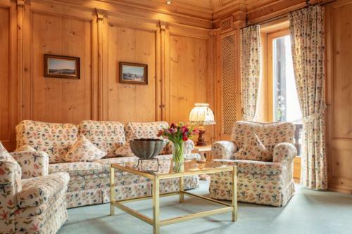 Hotel Adolphine Garden