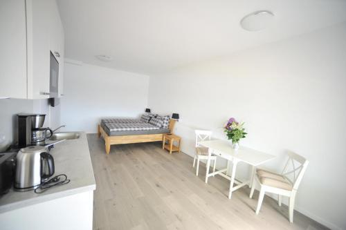 Apartamento Das Rebenhaus