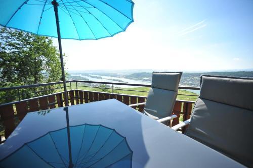 Apartamento Das Rebenhaus