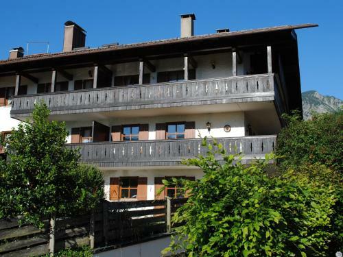 Apartamento Premium-chalet Achental