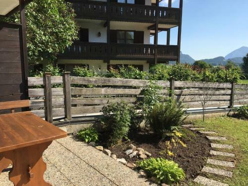 Apartamento Premium-chalet Achental