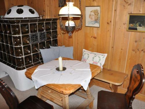 Apartamento Ferienwohnung Andrea