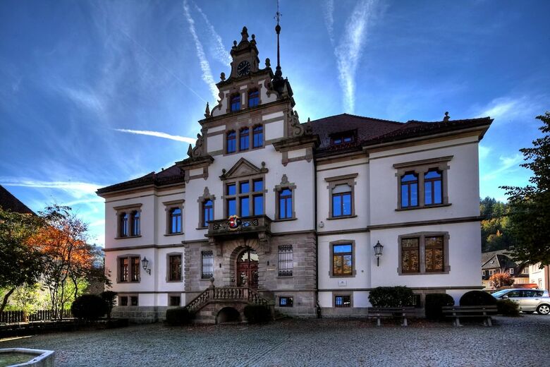 Akzent Hotel Kirchb�hl