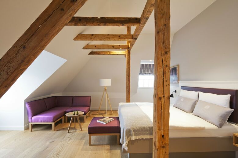 Schulhaus Hotel