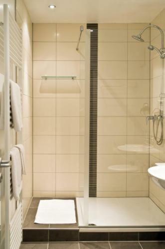 Albergue Villa Bassermann