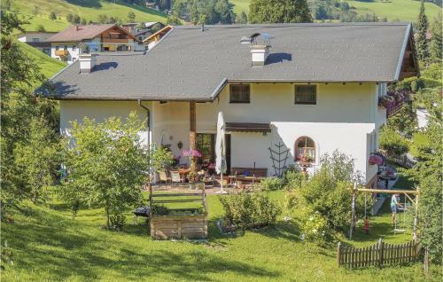 Apartment Hof Wagrain II