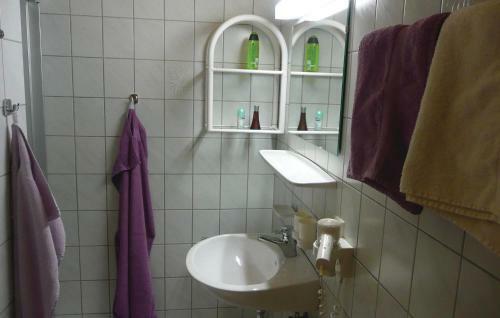 Apartment Hof Wagrain II