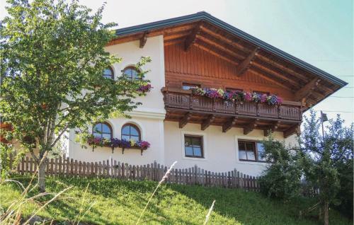 Apartment Hof Wagrain II