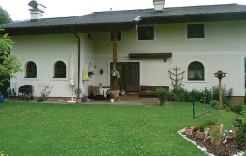 Apartment Hof Wagrain II