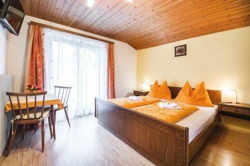 Agroturismo Griesbauer / Familie Gehwolf