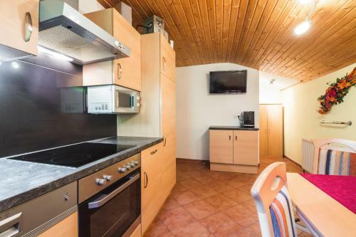 Agroturismo Griesbauer / Familie Gehwolf