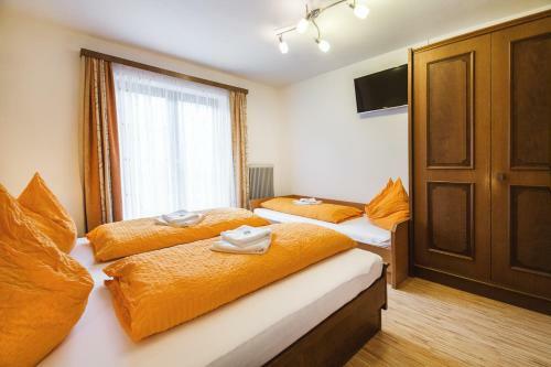 Agroturismo Griesbauer / Familie Gehwolf
