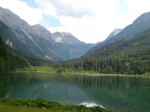 Agroturismo Griesbauer / Familie Gehwolf