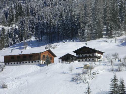 Agroturismo Griesbauer / Familie Gehwolf