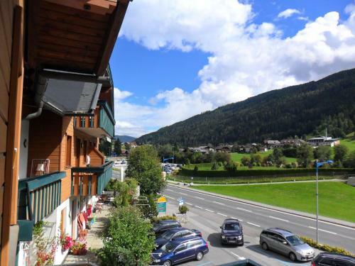 Apartamento Haus Am R�merbad