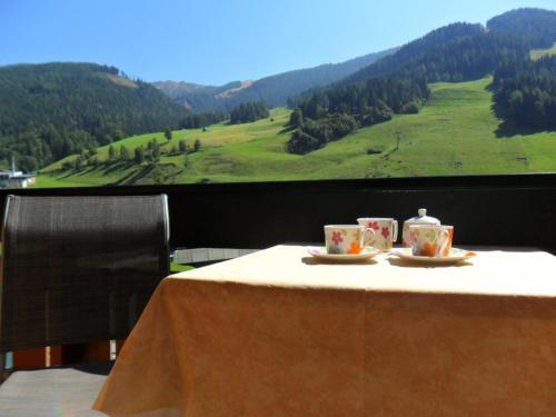 Apartamento Haus Am R�merbad