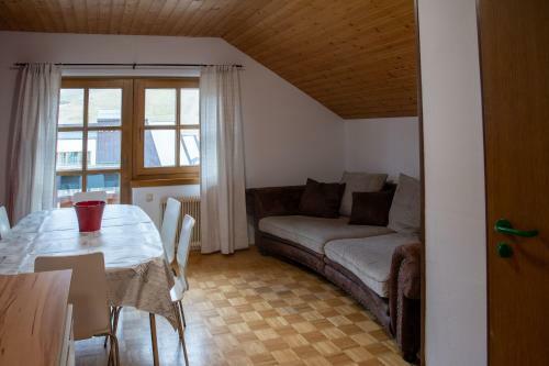 Apartamento Haus Am R�merbad