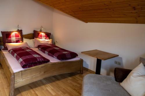 Apartamento Haus Am R�merbad