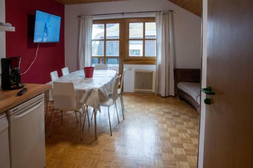 Apartamento Haus Am R�merbad