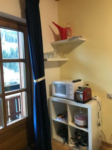 Apartamento Haus Am R�merbad