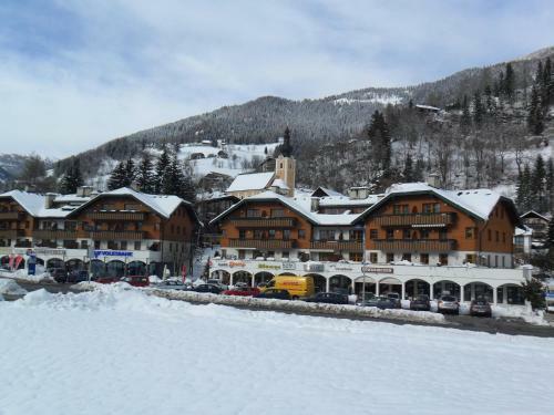 Apartamento Haus Am R�merbad