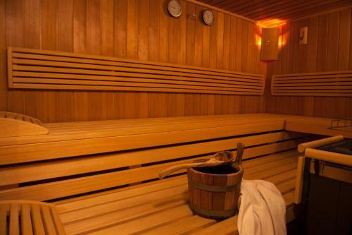 Apartamentos Appartements Pr�gant