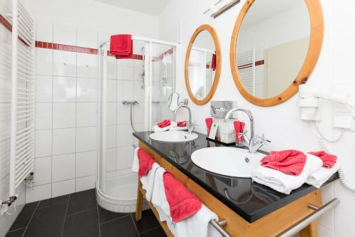 Apartamentos Landhaus Mauerwirt
