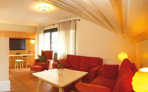 Apartamentos Landhaus Mauerwirt