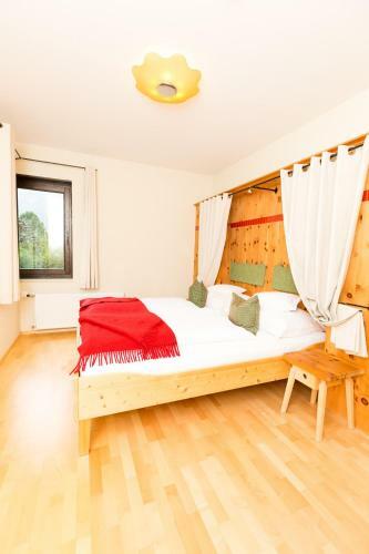 Apartamentos Landhaus Mauerwirt
