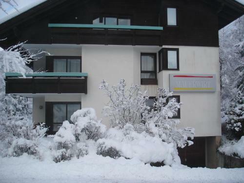Apartamentos Landhaus Mauerwirt