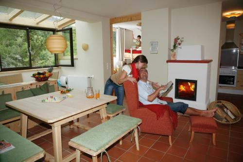 Apartamentos Landhaus Mauerwirt