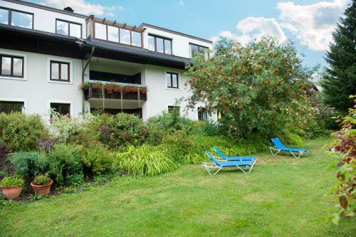 Apartamentos Landhaus Mauerwirt