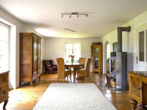 Apartamentos Ferienwohnung Chiemsee Sonne