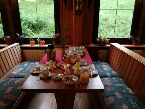 Posada Gasthaus&pension "gr�nes Herz"