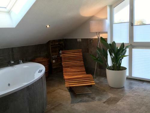 Apartamentos Shania Residence
